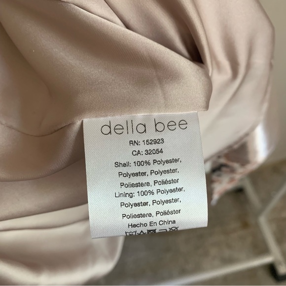 Della Bee (Anthropologie) skirt sz small - Picture 6 of 6